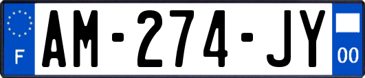 AM-274-JY