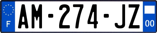 AM-274-JZ