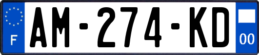 AM-274-KD