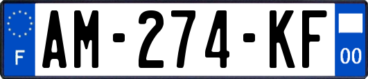 AM-274-KF