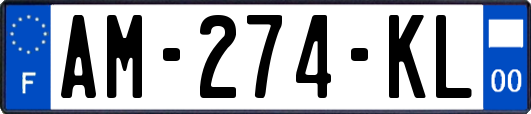 AM-274-KL