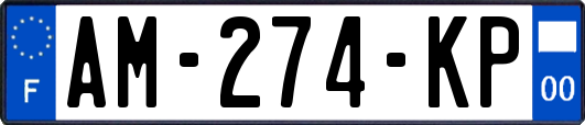 AM-274-KP