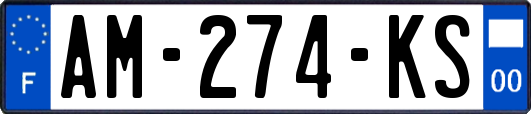 AM-274-KS