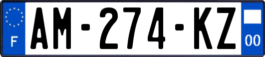 AM-274-KZ