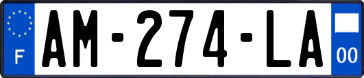 AM-274-LA