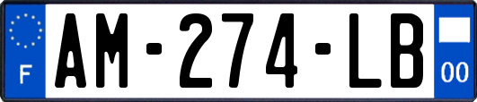 AM-274-LB
