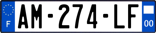 AM-274-LF