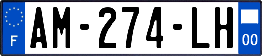 AM-274-LH