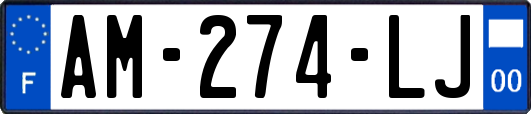 AM-274-LJ