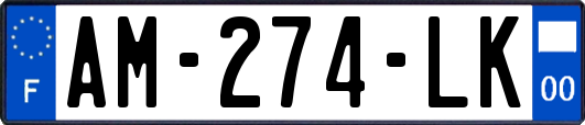 AM-274-LK