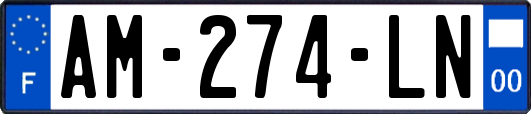 AM-274-LN