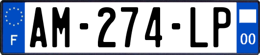 AM-274-LP