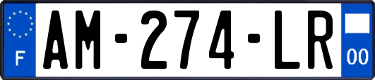 AM-274-LR