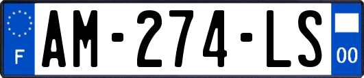 AM-274-LS