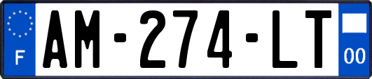 AM-274-LT