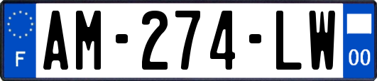 AM-274-LW