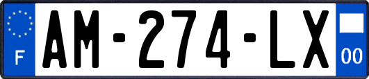 AM-274-LX