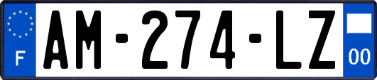 AM-274-LZ
