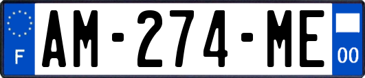 AM-274-ME