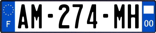 AM-274-MH
