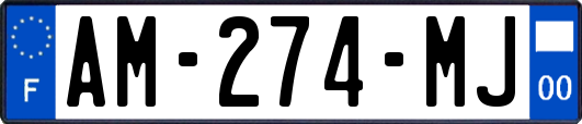 AM-274-MJ