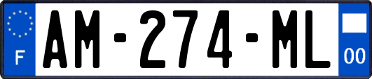 AM-274-ML