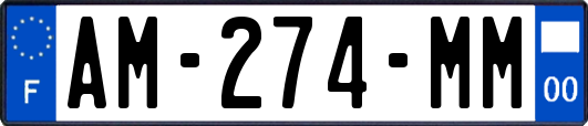 AM-274-MM