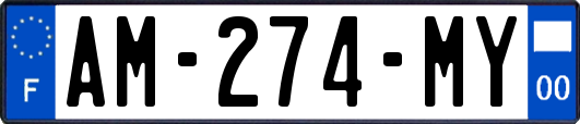 AM-274-MY