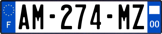 AM-274-MZ