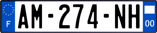 AM-274-NH