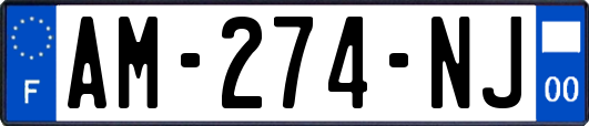 AM-274-NJ