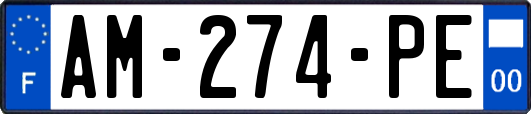 AM-274-PE