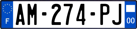 AM-274-PJ