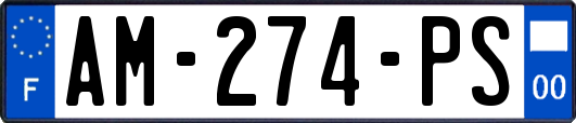 AM-274-PS