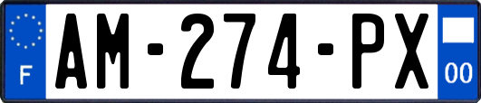 AM-274-PX