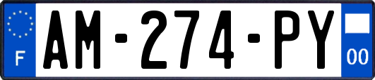 AM-274-PY