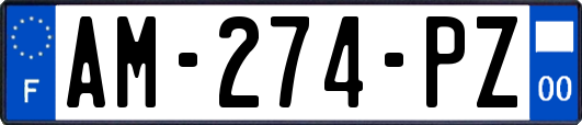 AM-274-PZ