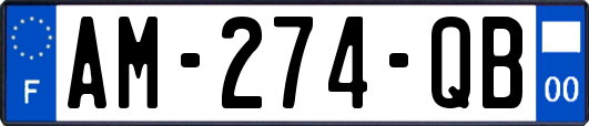 AM-274-QB