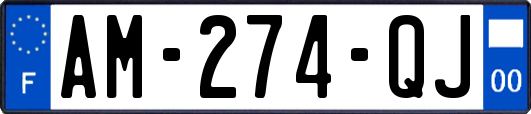 AM-274-QJ