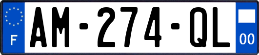 AM-274-QL
