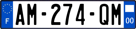 AM-274-QM