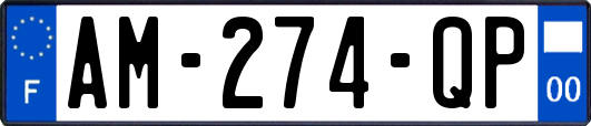 AM-274-QP