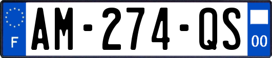 AM-274-QS