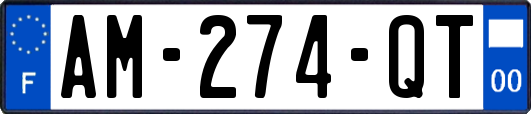 AM-274-QT