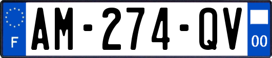 AM-274-QV