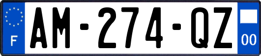 AM-274-QZ
