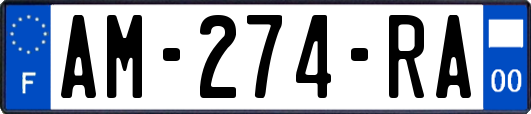AM-274-RA