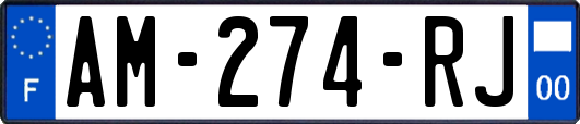AM-274-RJ