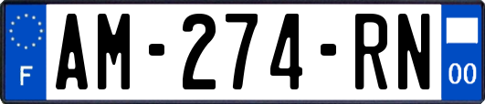 AM-274-RN