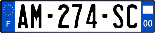 AM-274-SC
